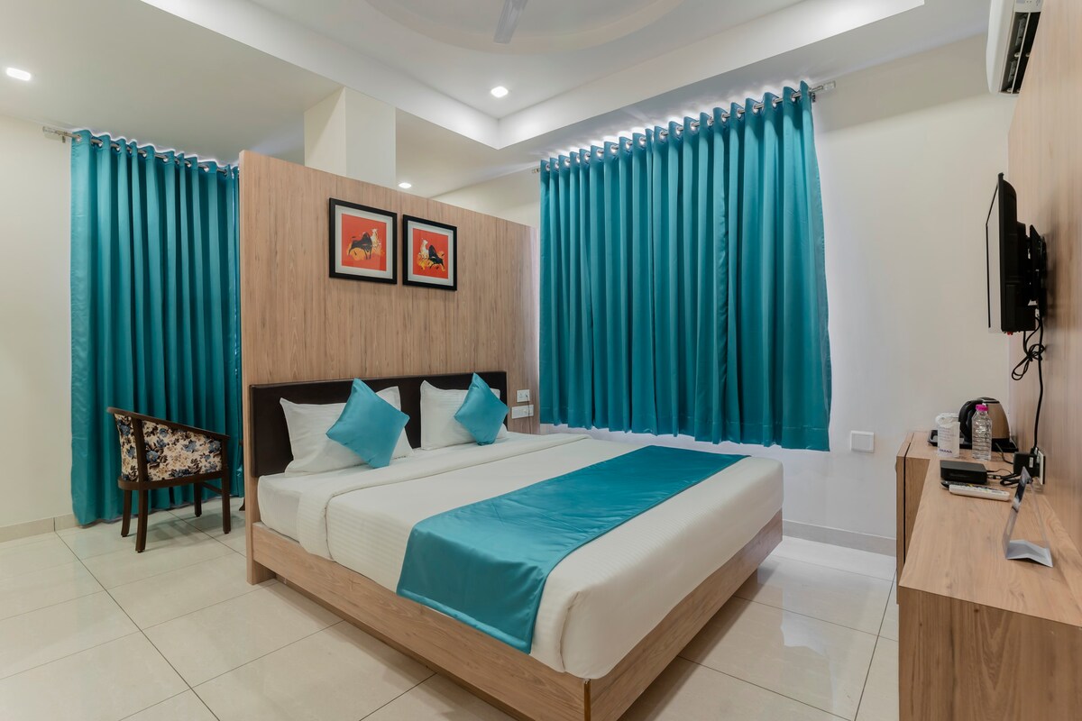 Hotel Ramana Udaipur