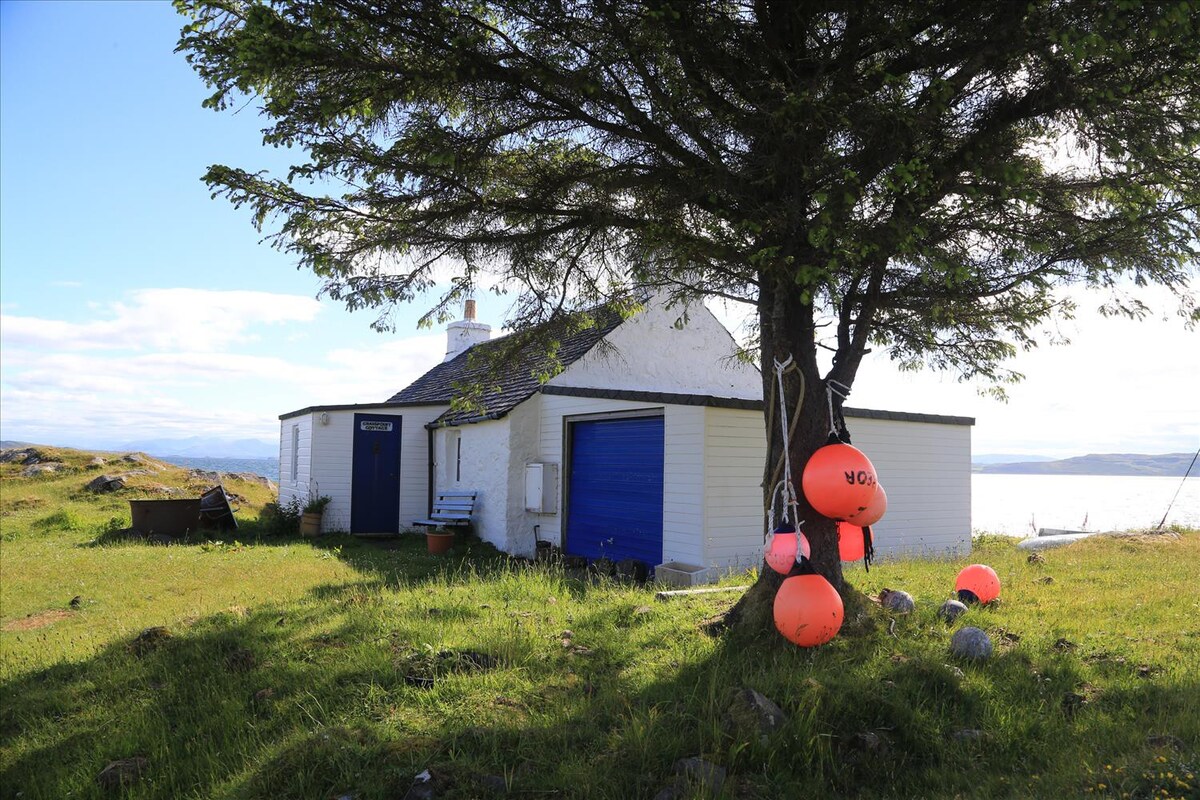 Archie's Cottage