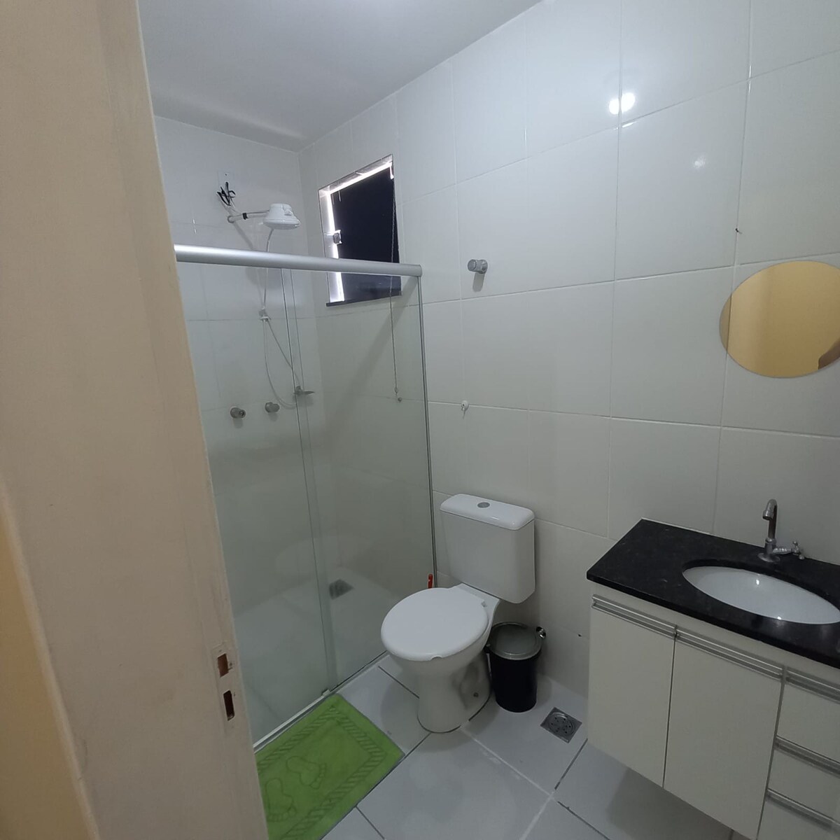 Apartamento Santos Dumont