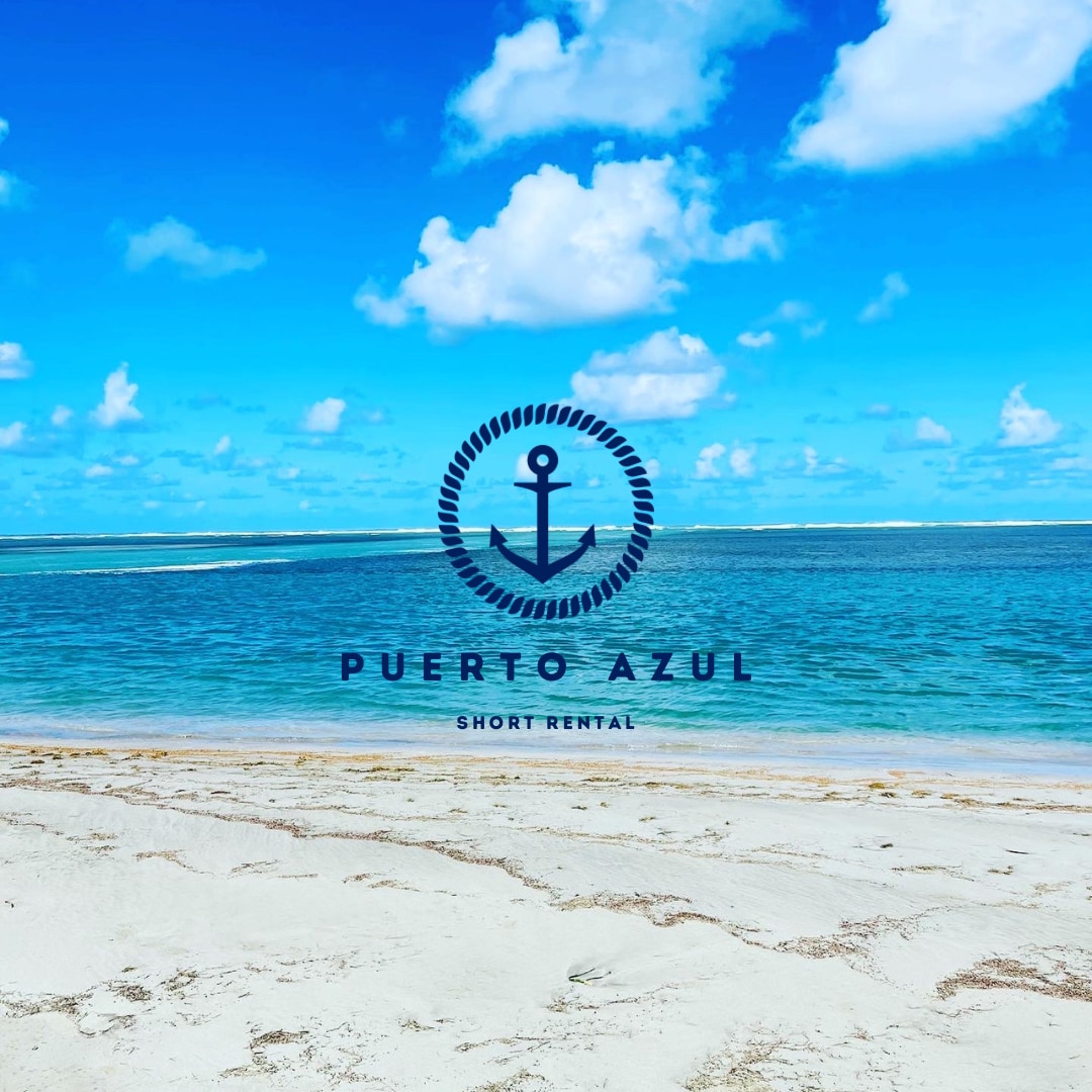 阿苏尔港（ Puerto Azul ） 1.前往海滩的家庭度假胜地！
