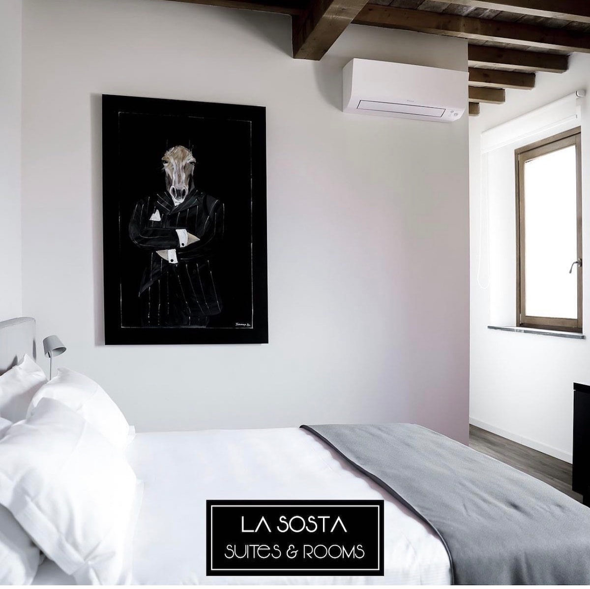 La Sosta Suites & Rooms