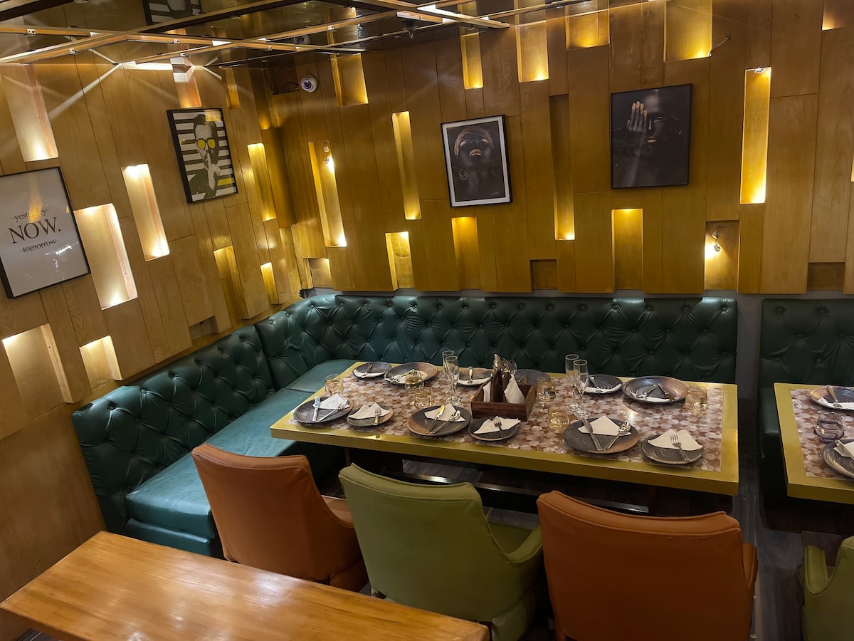 Private Party Space Delhi-NCR