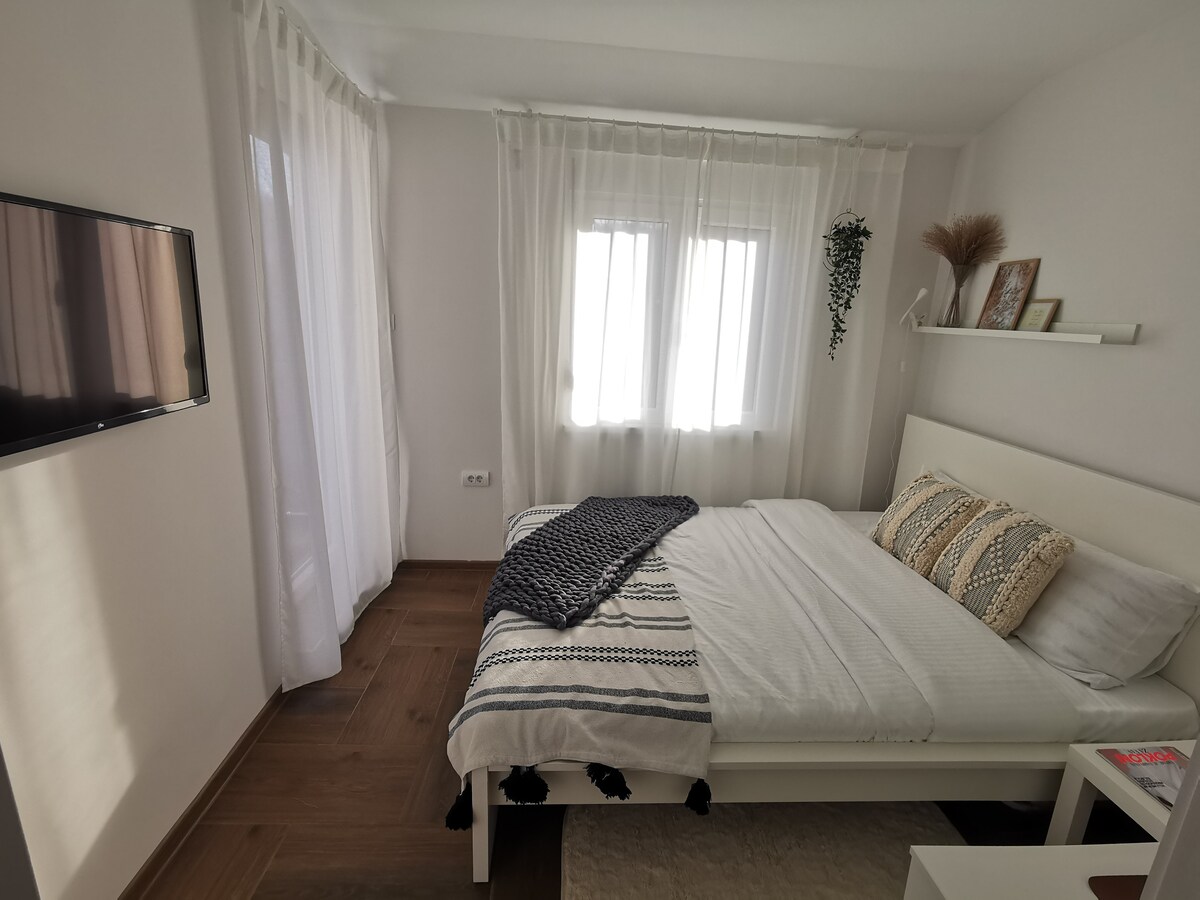 Apartman Vista 2