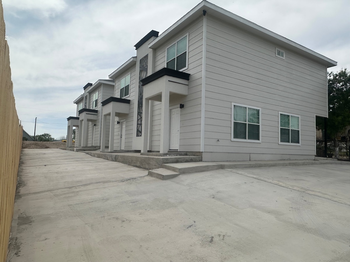 Brand New Townhouses
