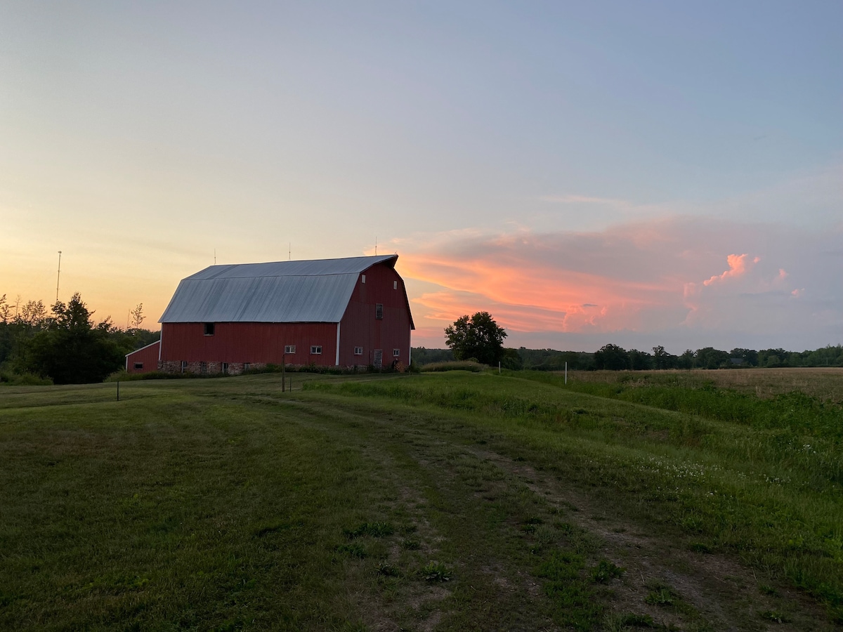 Good Things Farm