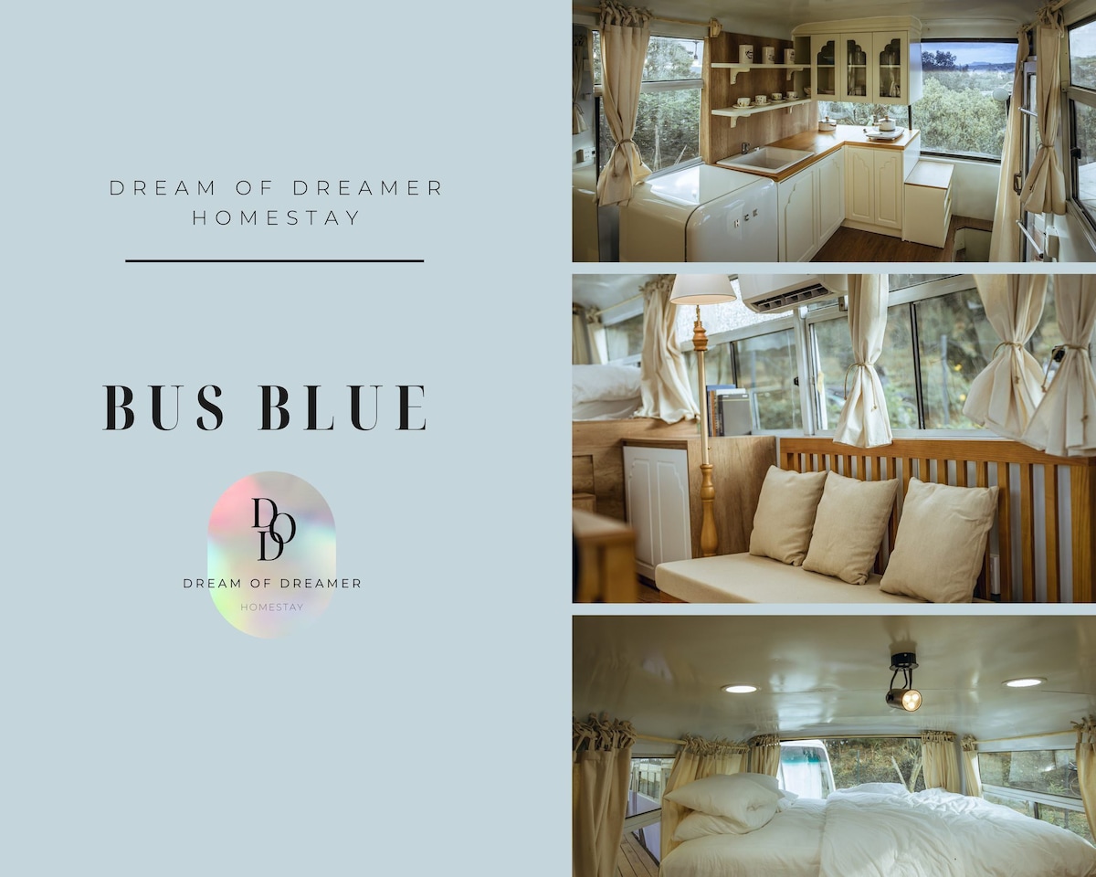 Dream Of Dreamer phòng giường đơn