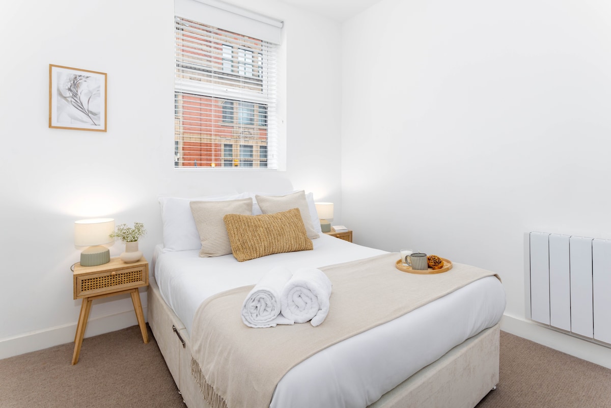 44 Renshaw - 3 Bedrooms Sleeps 6 in City Centre