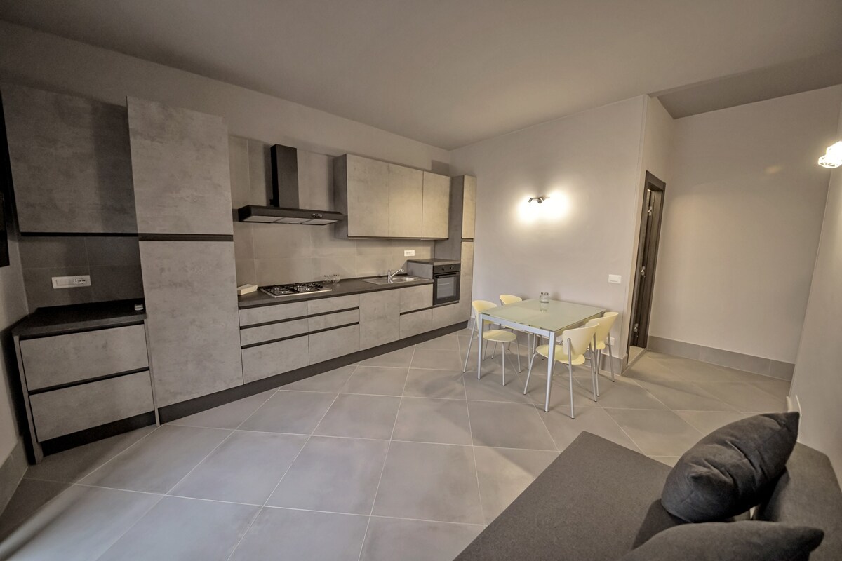 Loft Residenza 33