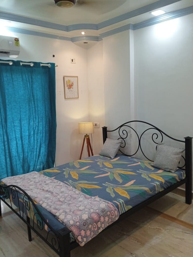 Studio Apartment in Kharghar.Near Tata hospital