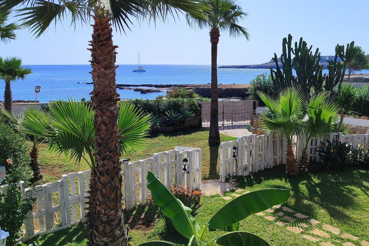 Cuore di Ognina Agave - fronte mare