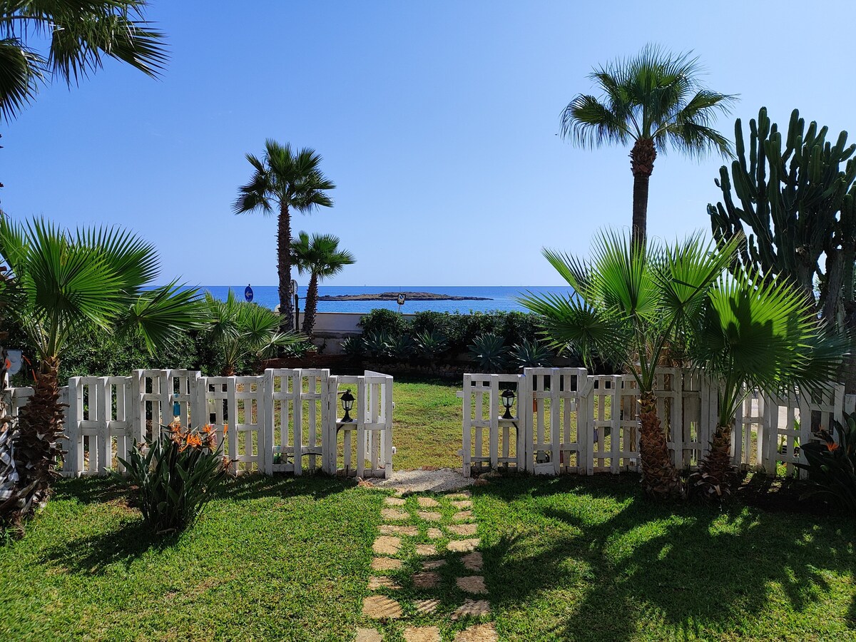 Cuore di Ognina Agave - fronte mare