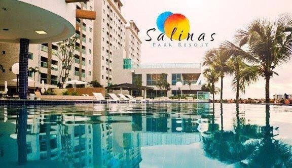 Salinas Park Resort 23/2 a 2/3