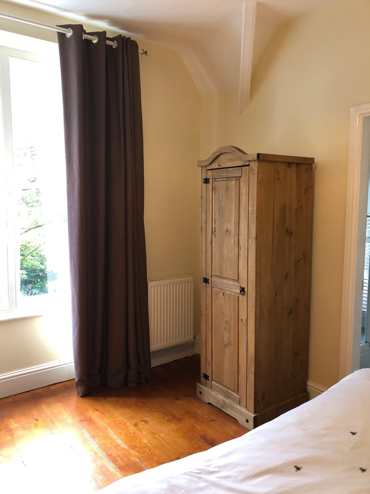 Abbasis Double Room with En Suite - No. 3