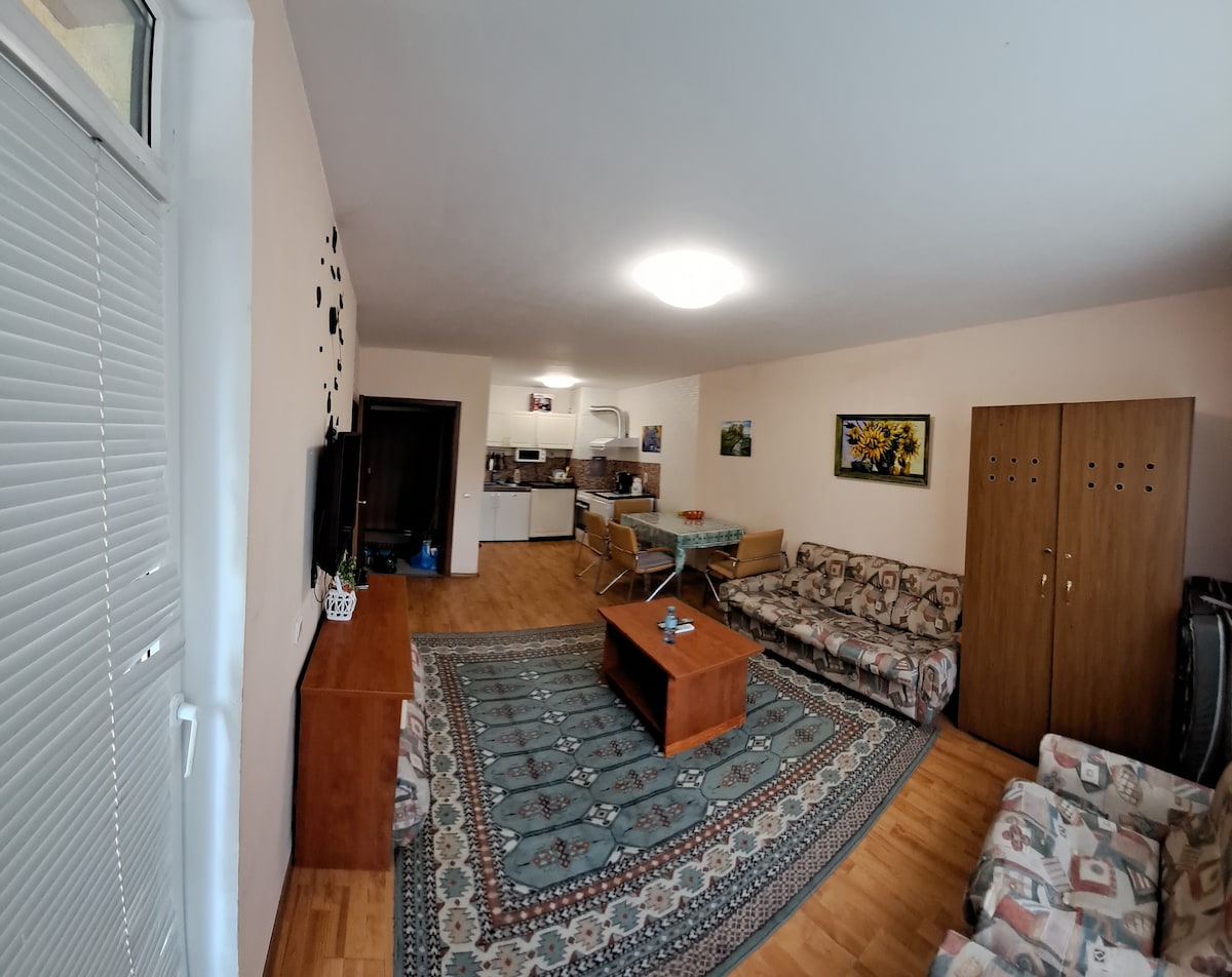 Apartament, rent Varna St. Constantin and Elena