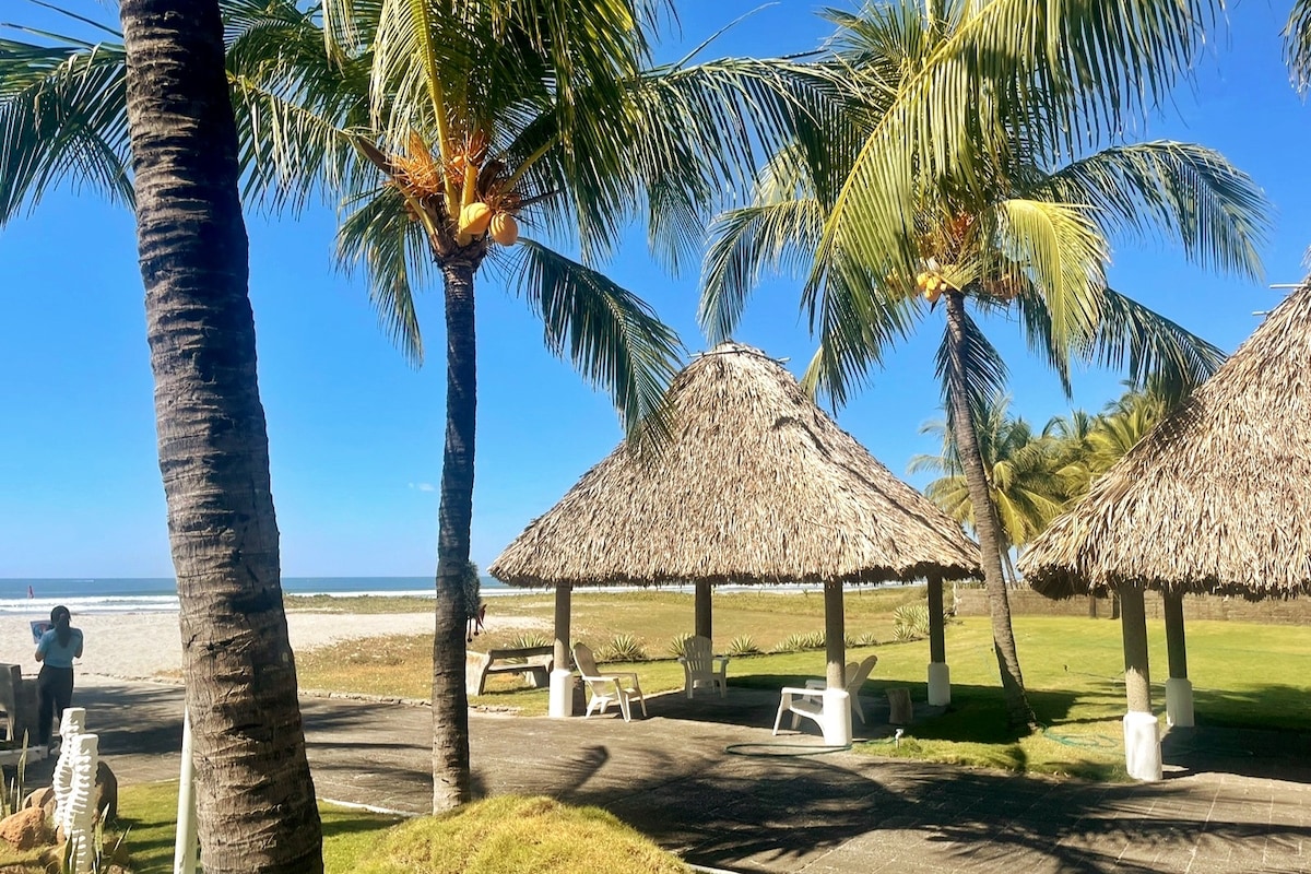 Beach House at Costal del Sol