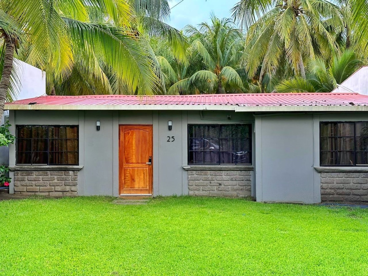 Beach House at Costal del Sol