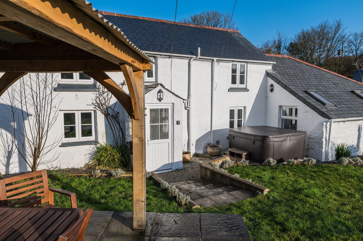 Meadow View Cottage