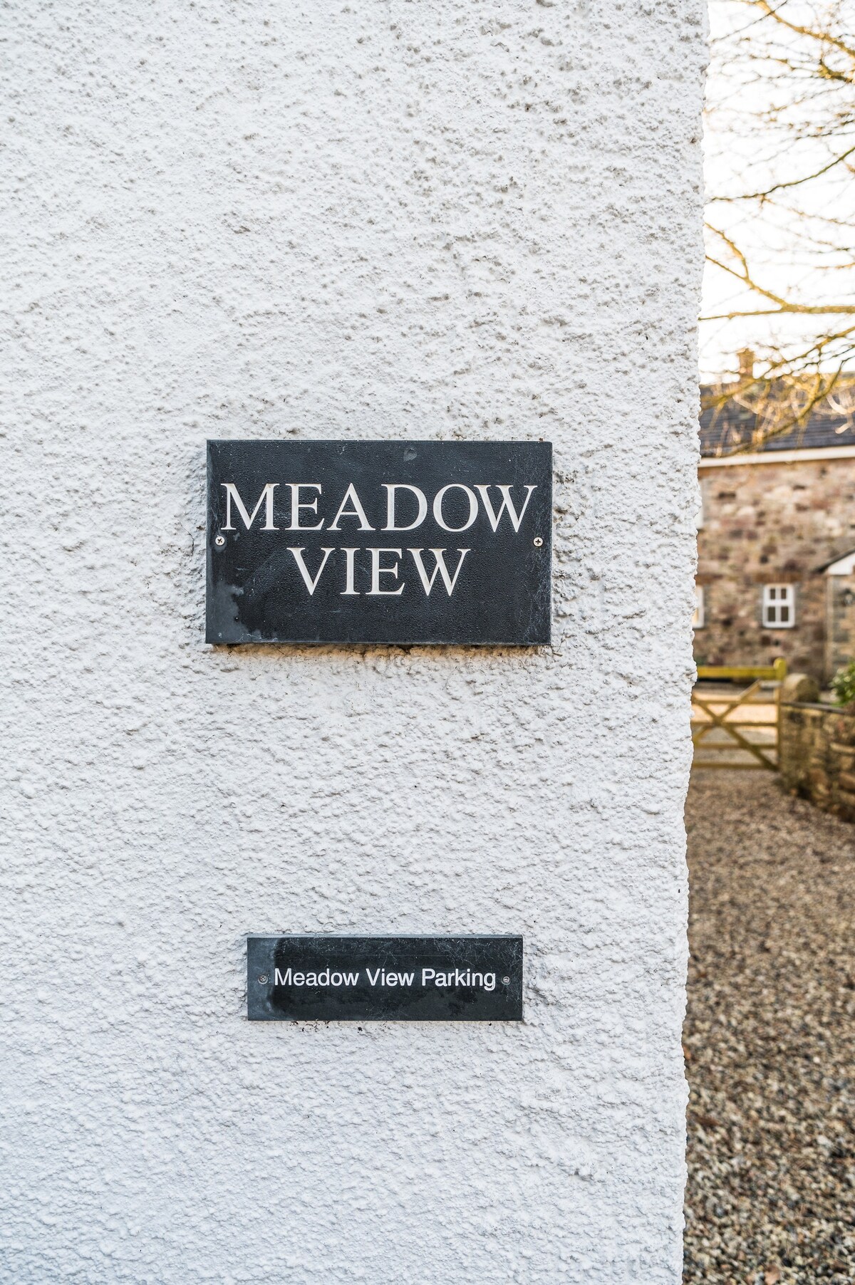 Meadow View Cottage