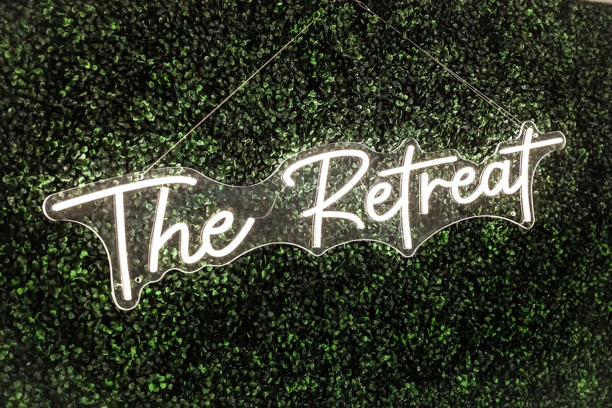 The Retreat at Christus Health