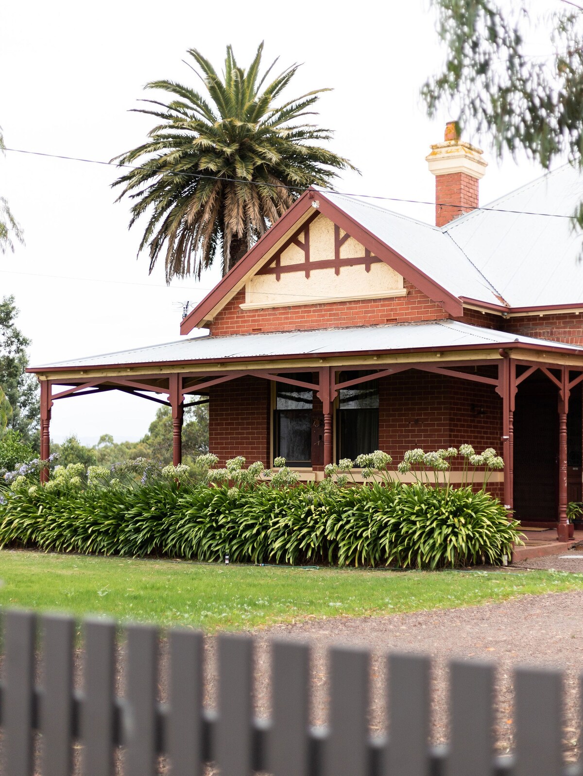 The Old Presbytery Birregurra