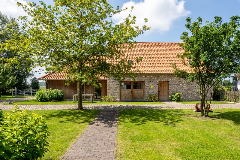 Vakantiewoning De Cottage