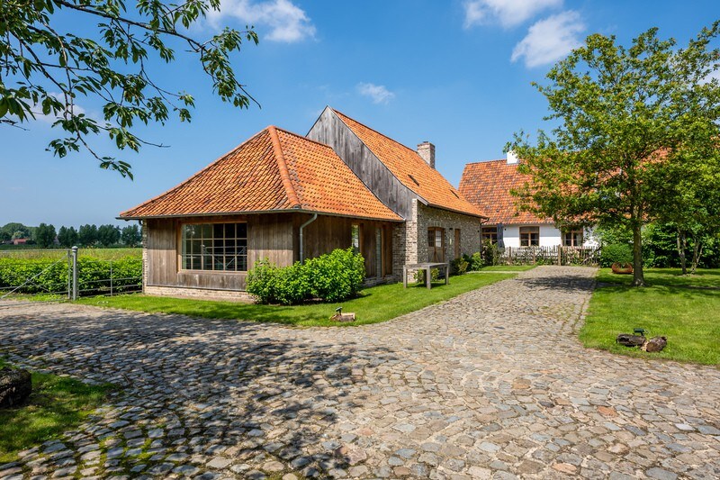 Vakantiewoning De Cottage