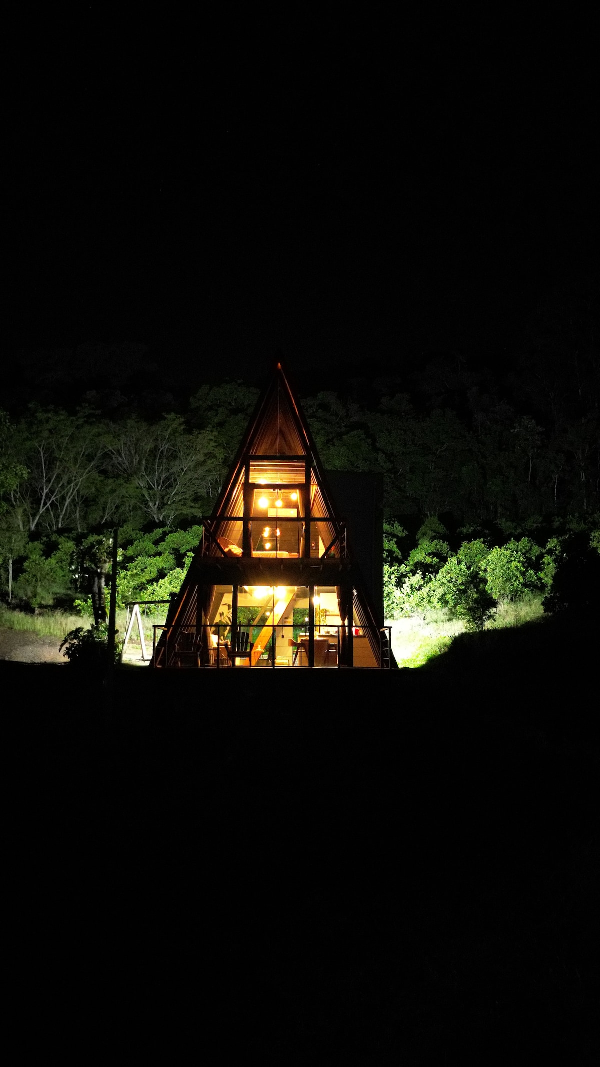 Cabana da Pedra - Natureza e Relaxamento