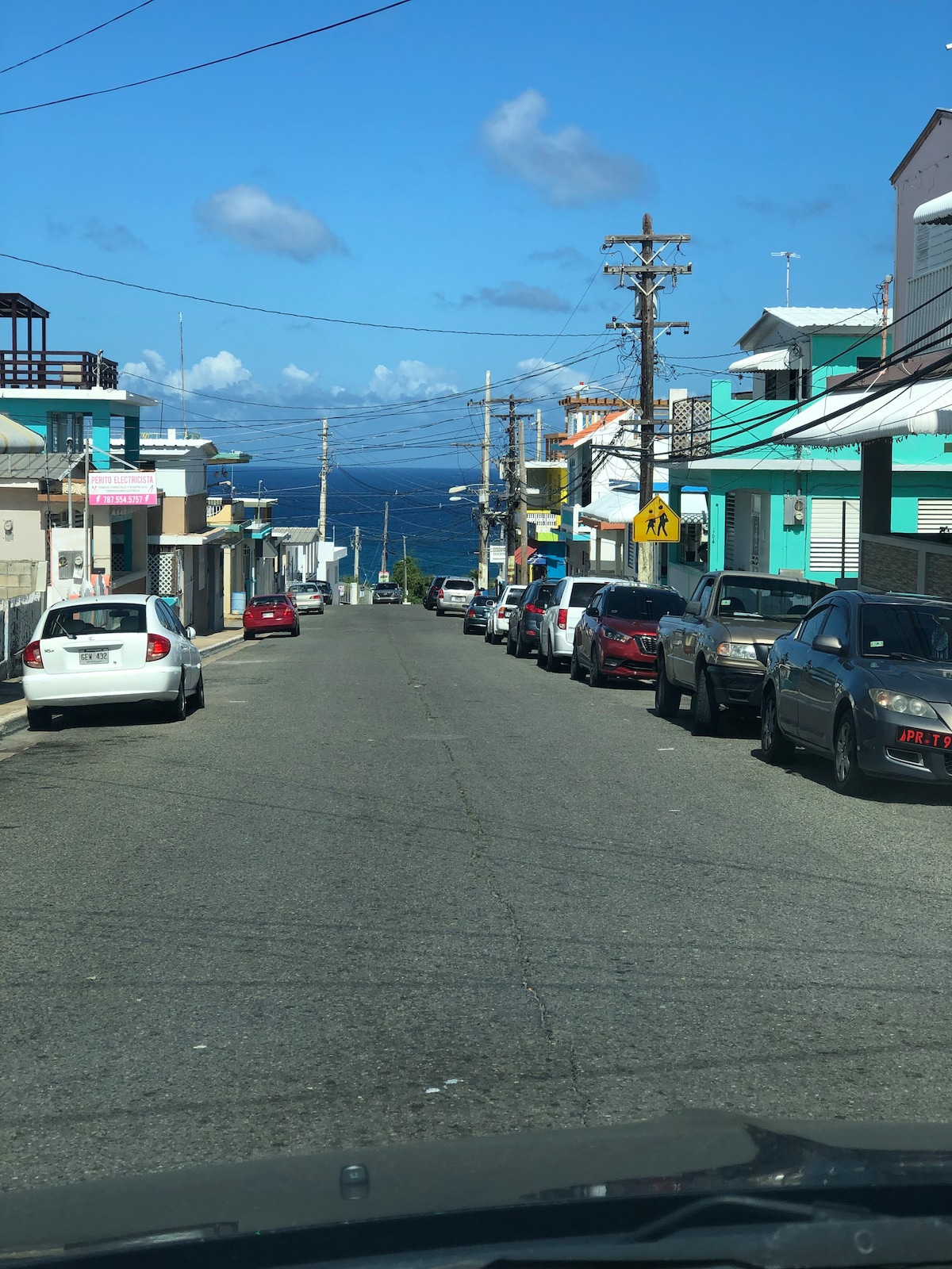 Ocean View & Borinquen Vibes