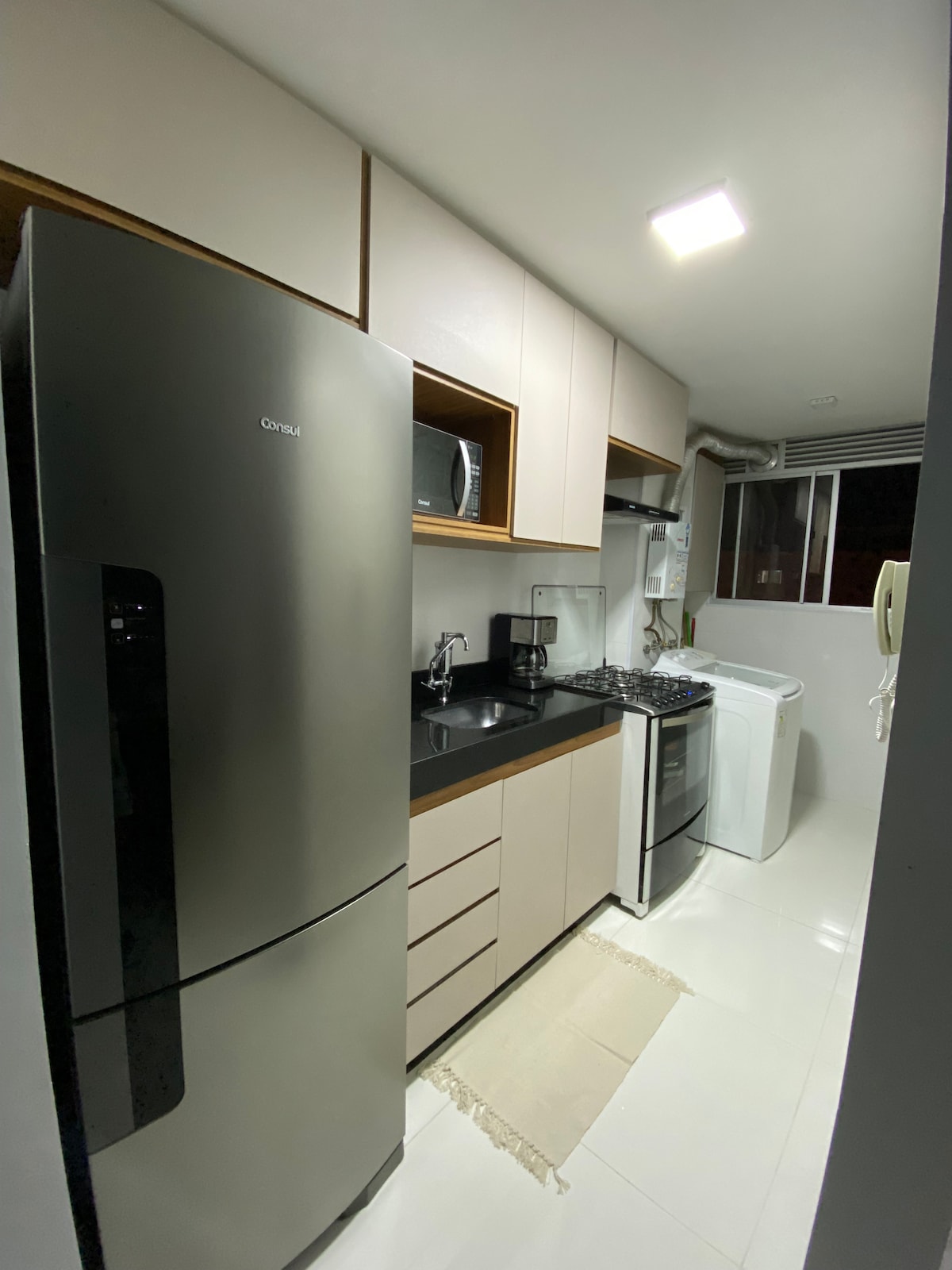 Apartamento em Macaé