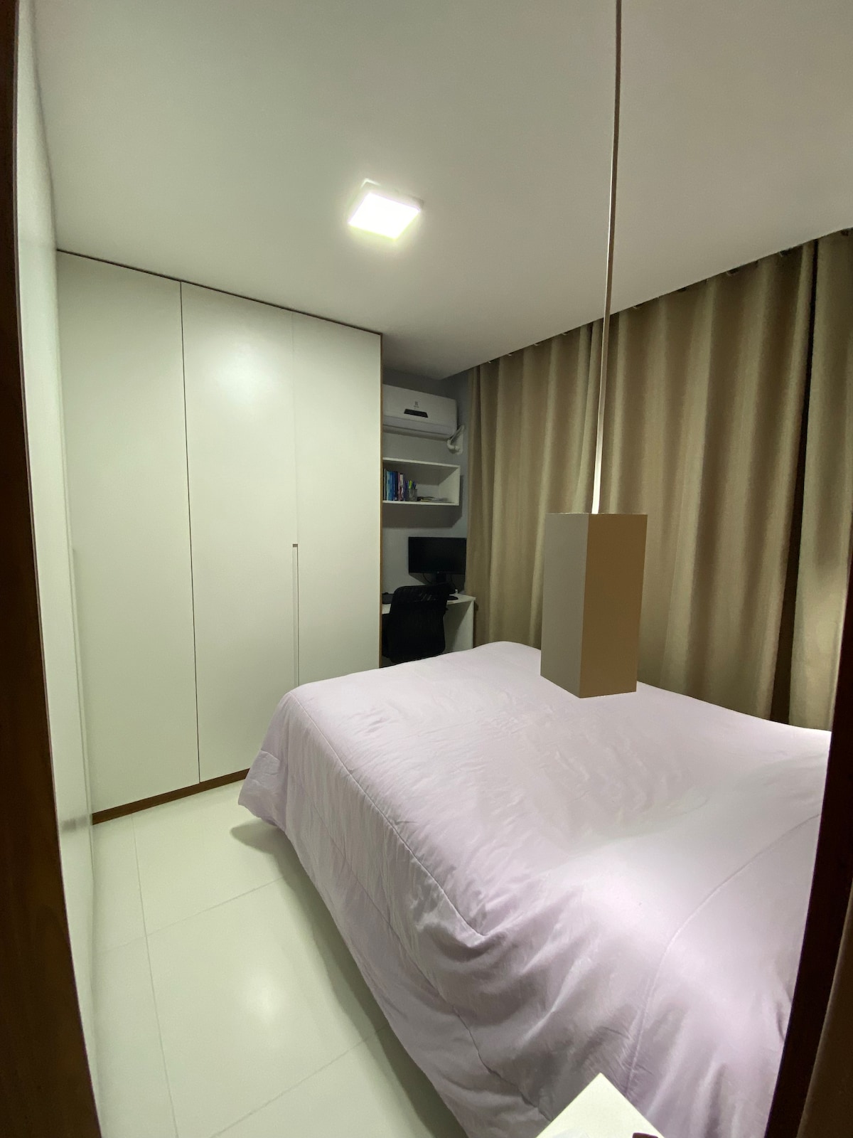 Apartamento em Macaé