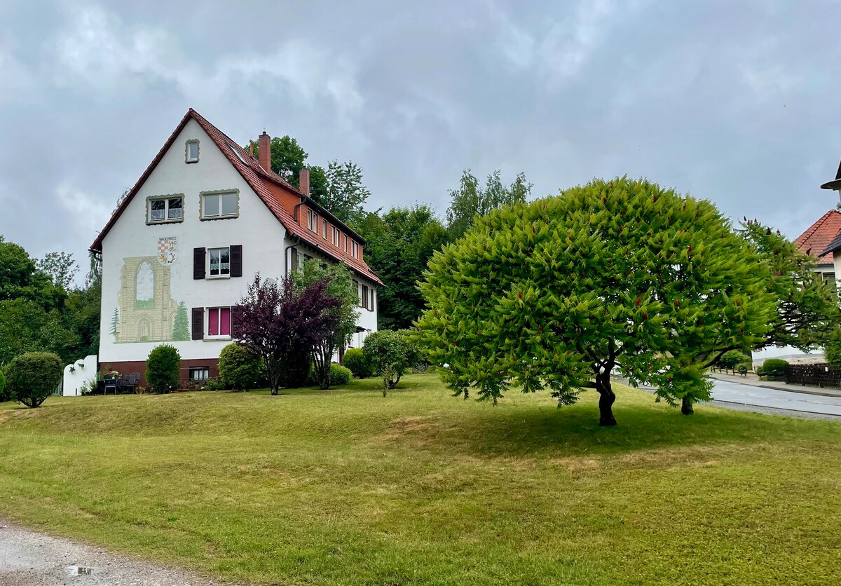 Ferienwohnung Klosterlinchen