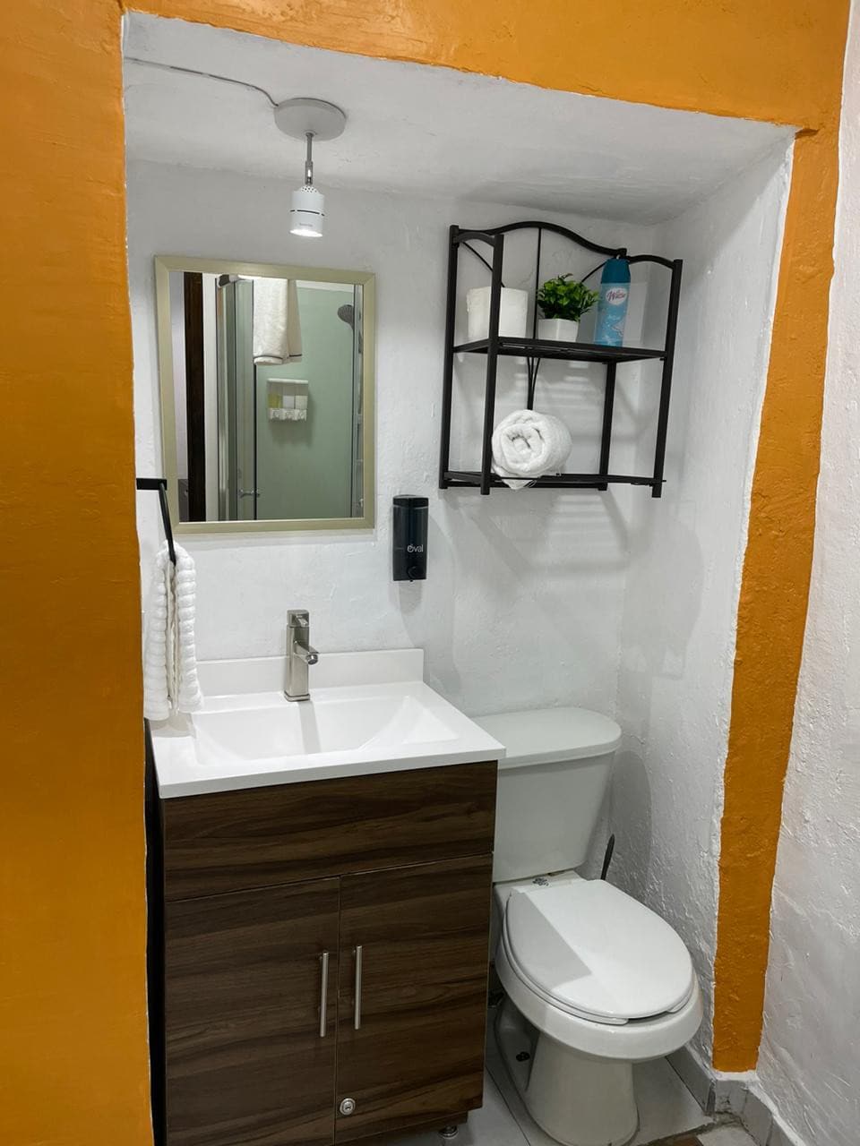 Apartamento en centro de Jalos