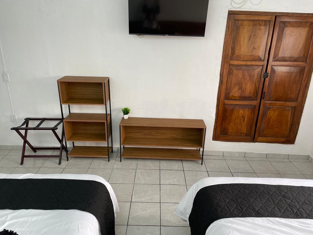 Apartamento en centro de Jalos