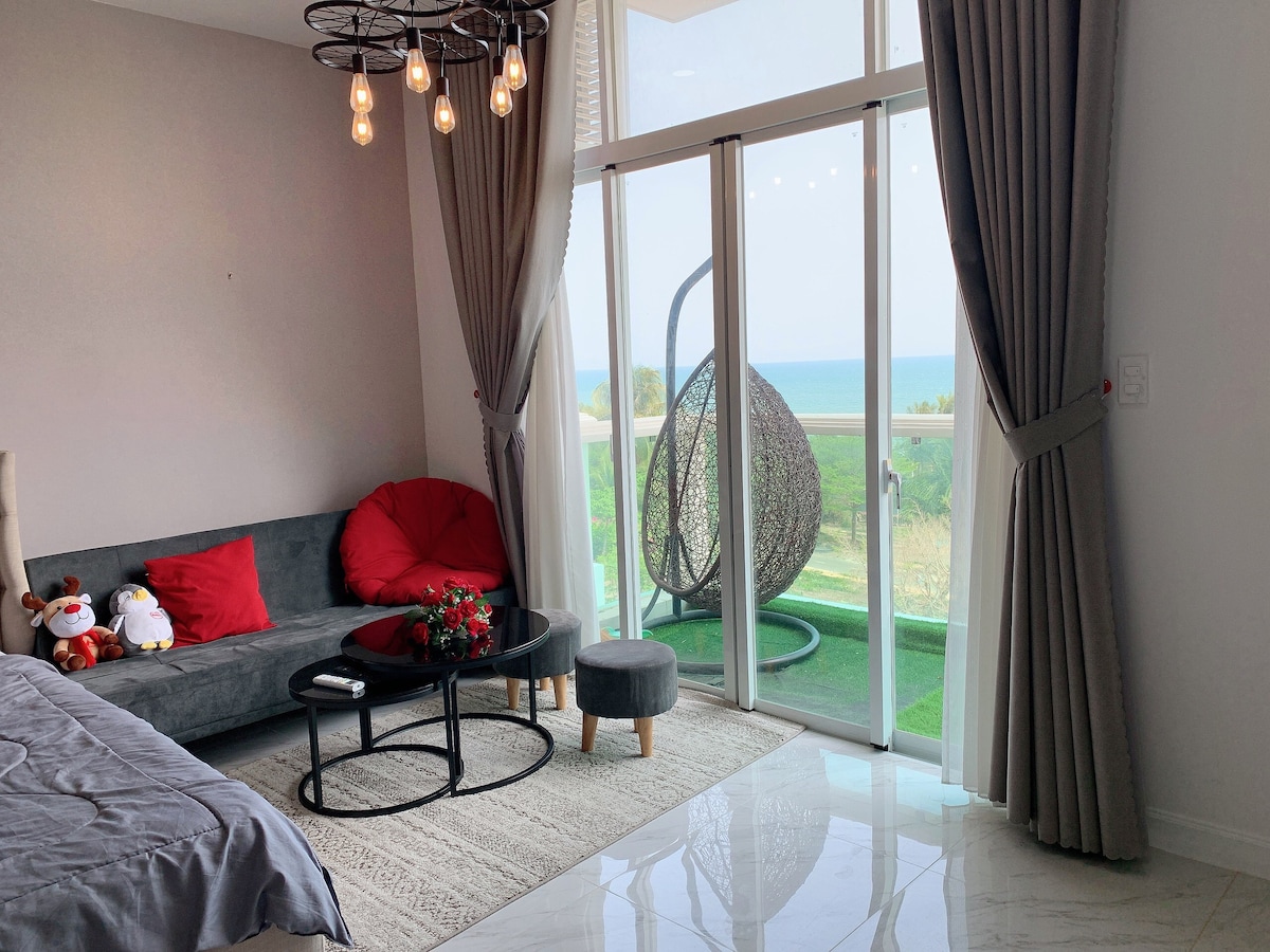 Căn hộ 1br Ocean Vista - Seahome