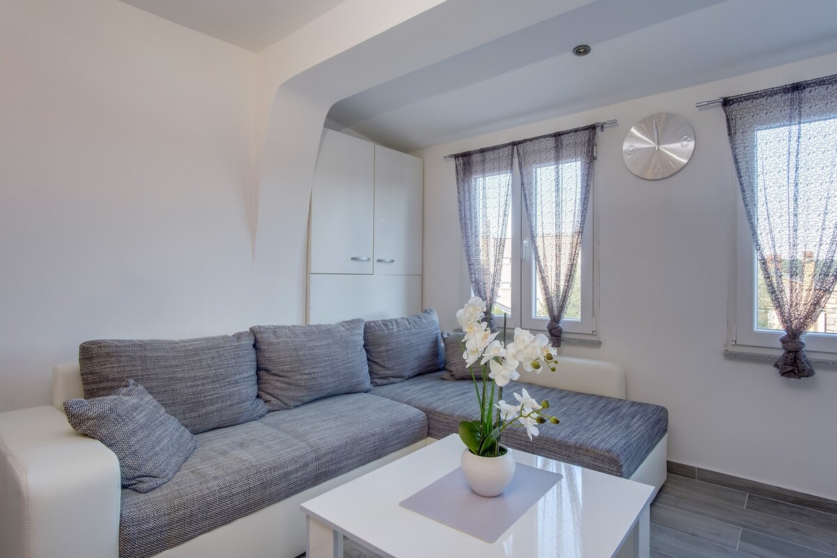 Apartman Mirela 1