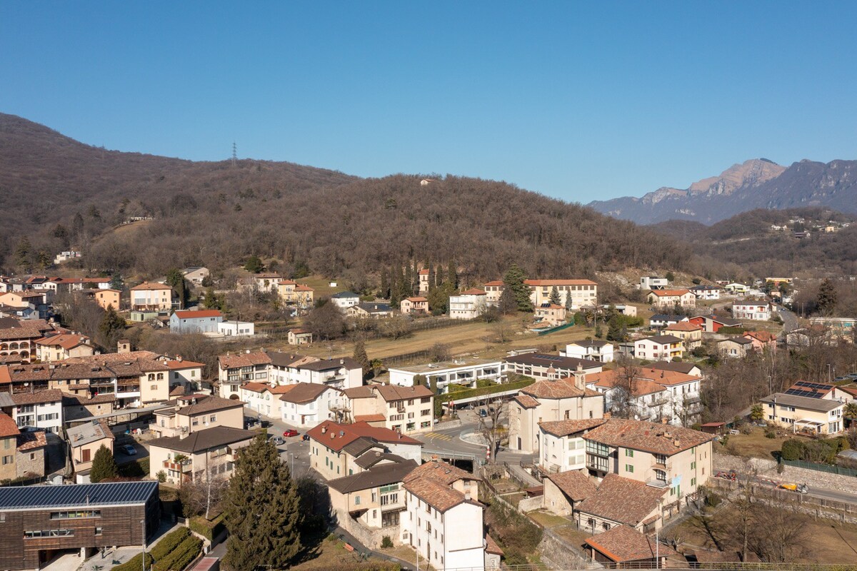 Nuova Casa vacanza, 4 posti letto.