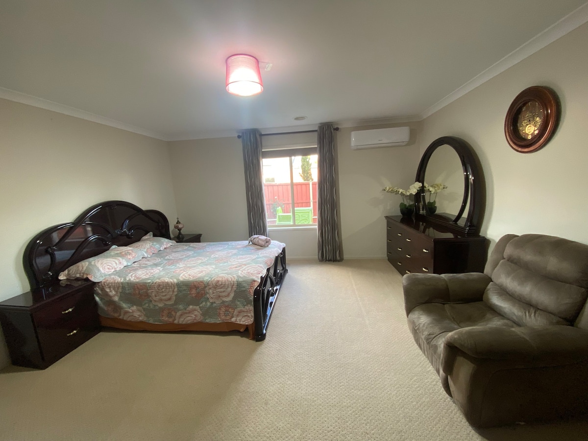 Beautiful home in wallan