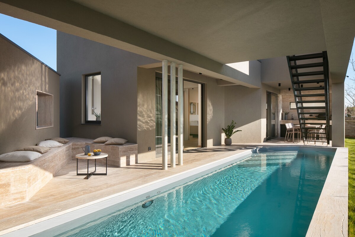 Villa Eleven@New Designer Villa With Private Pool