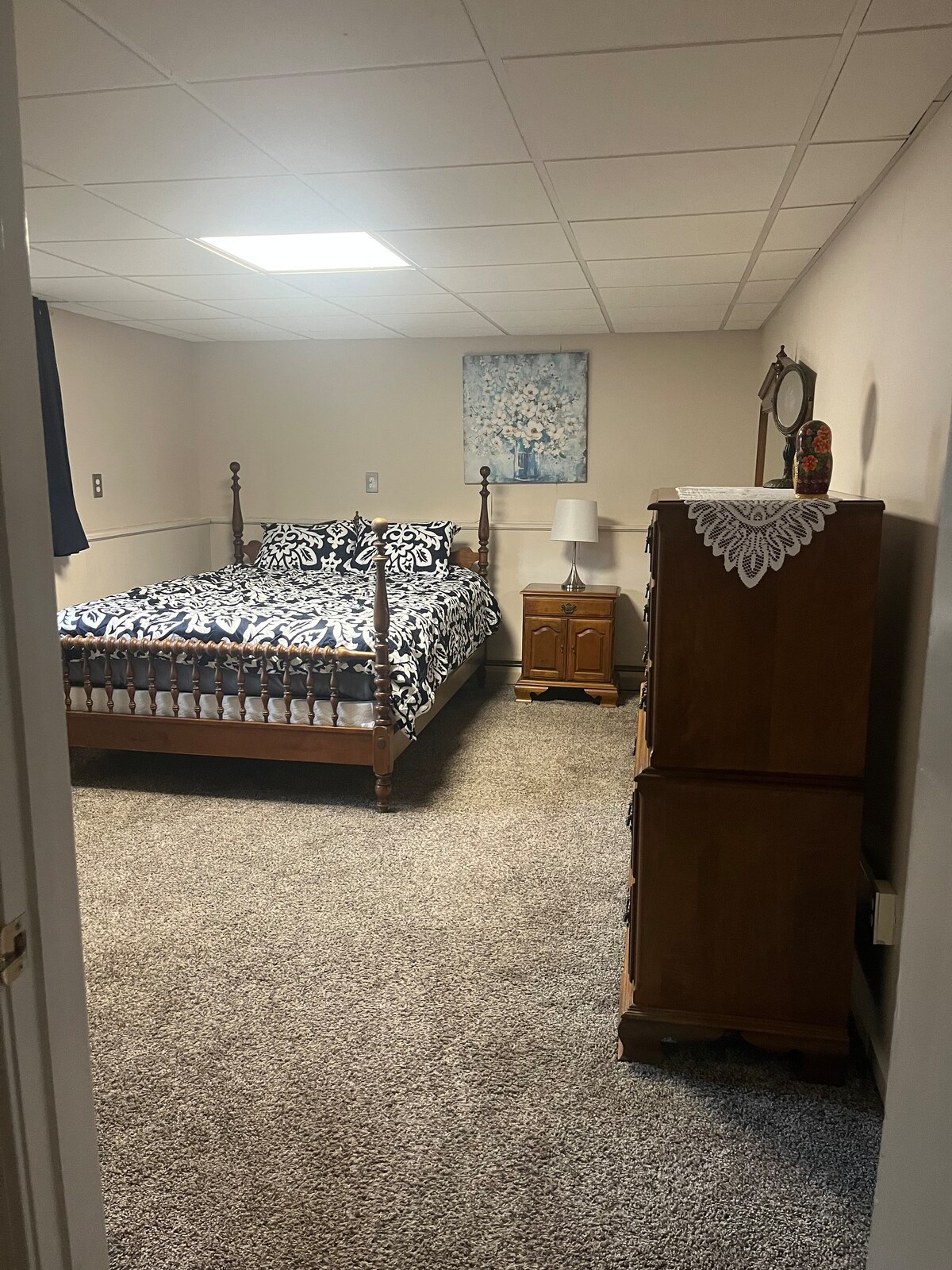 Room in Salem, NH short stays