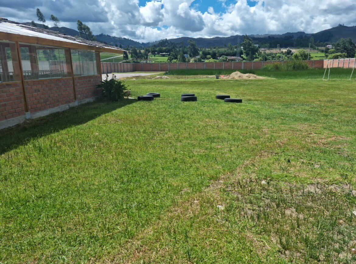 Casa de campo “La Finca”