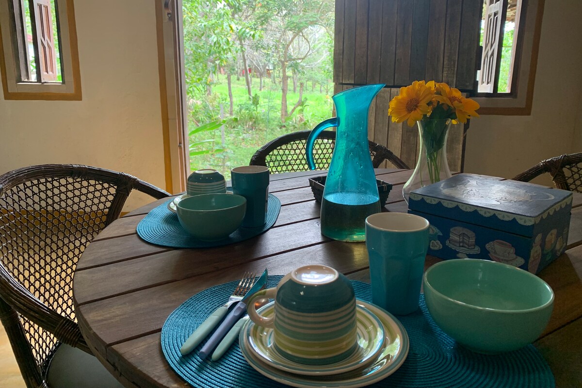 Casa Melaço - Itaitu/BA (Chapada Diamantina)