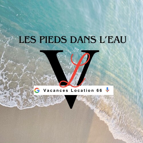 Les Pieds dans L'eau, Appartement Vue Mer