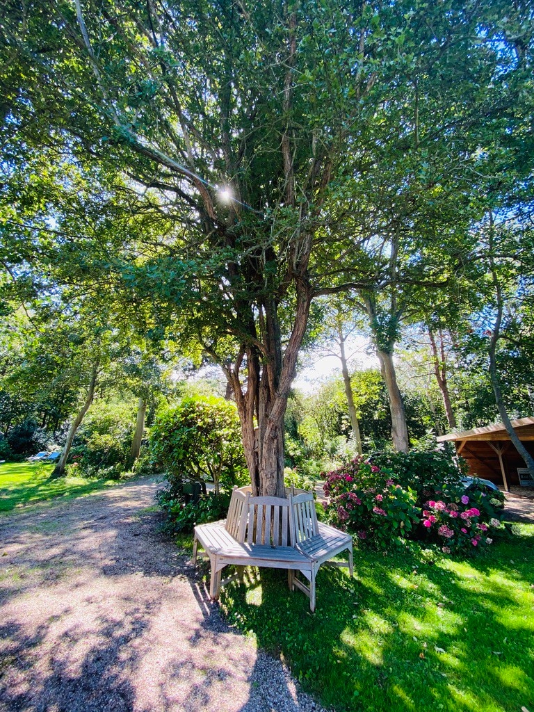 Familie-bungalow in Burgh-Haamstede