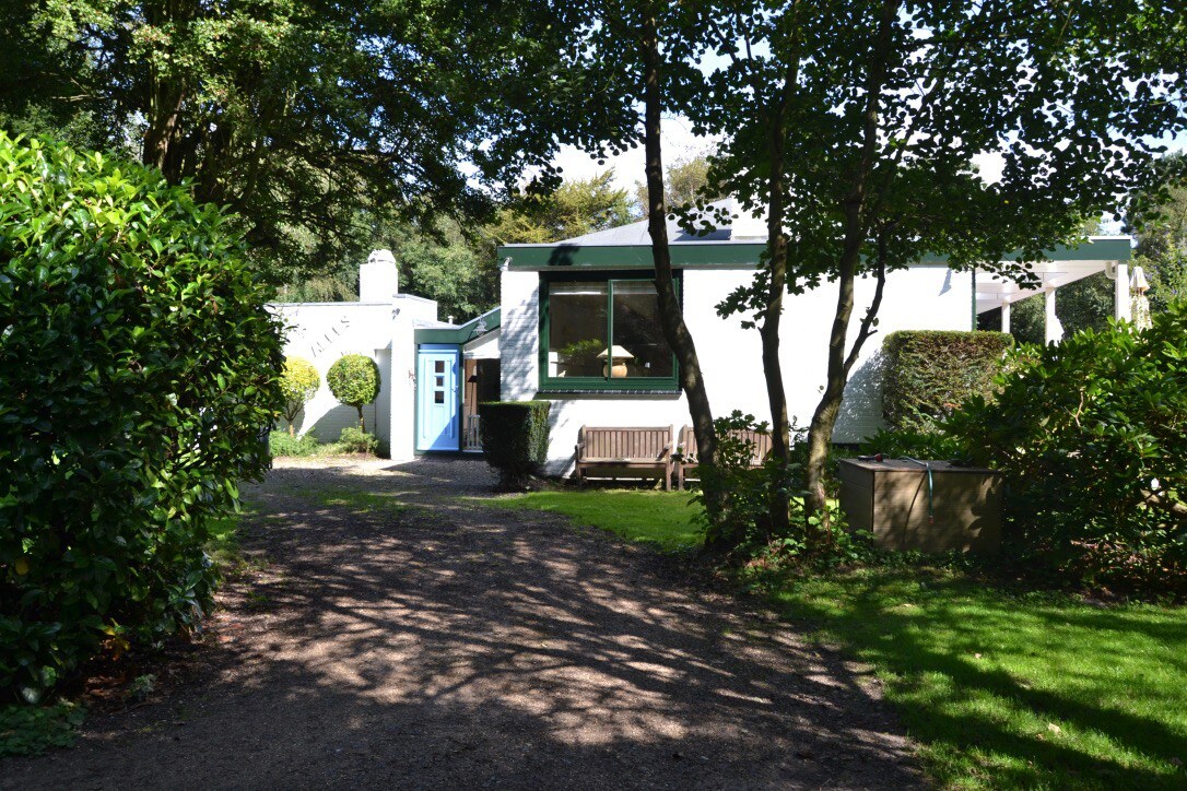 Familie-bungalow in Burgh-Haamstede