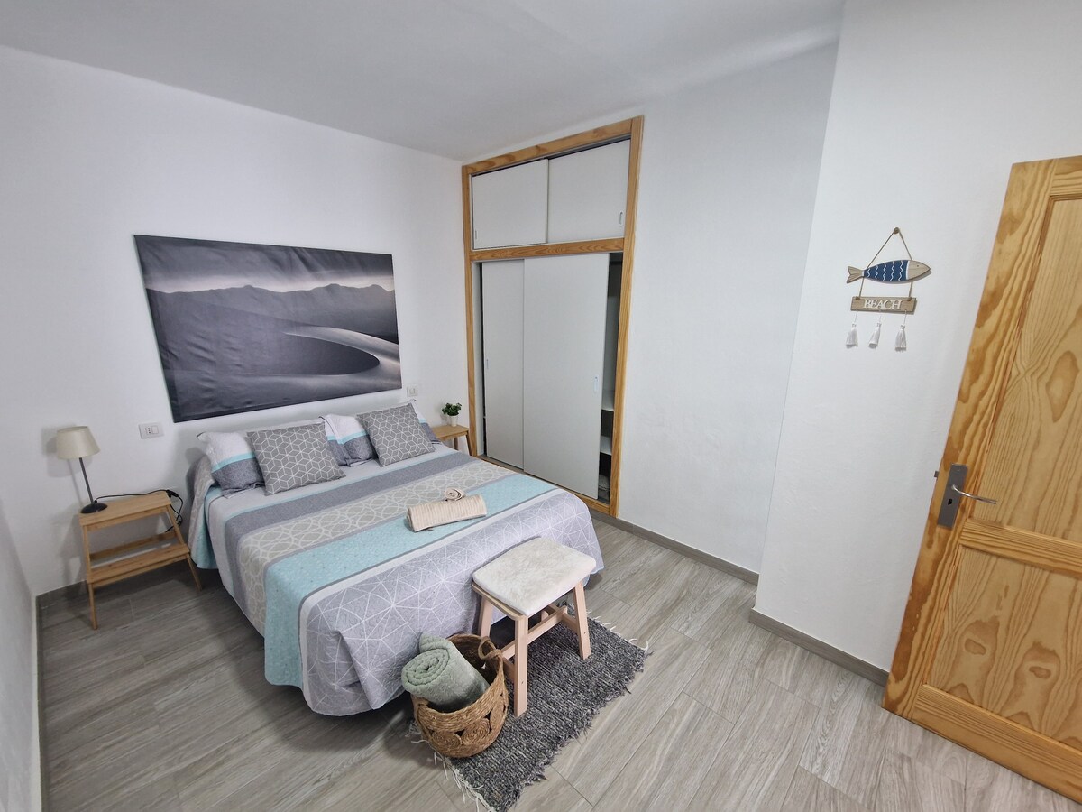 Apartamento jable