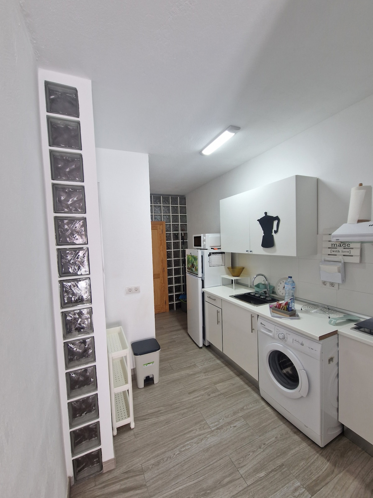 Apartamento jable