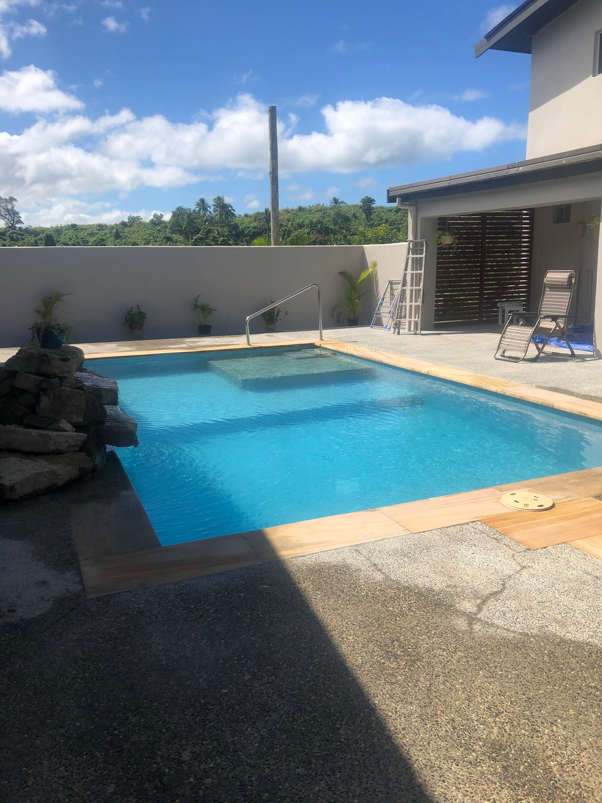 guest house in Navutulevu