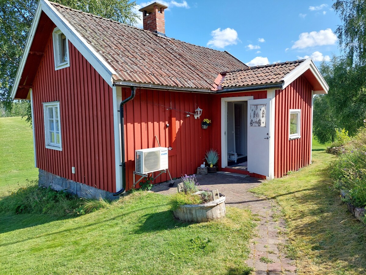 Rämne Cottage