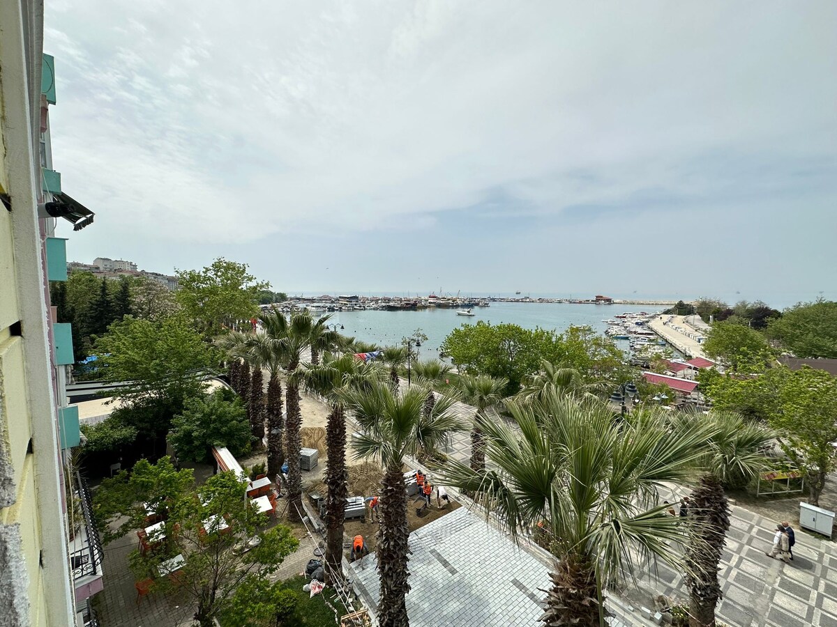 Corniche海滨公寓