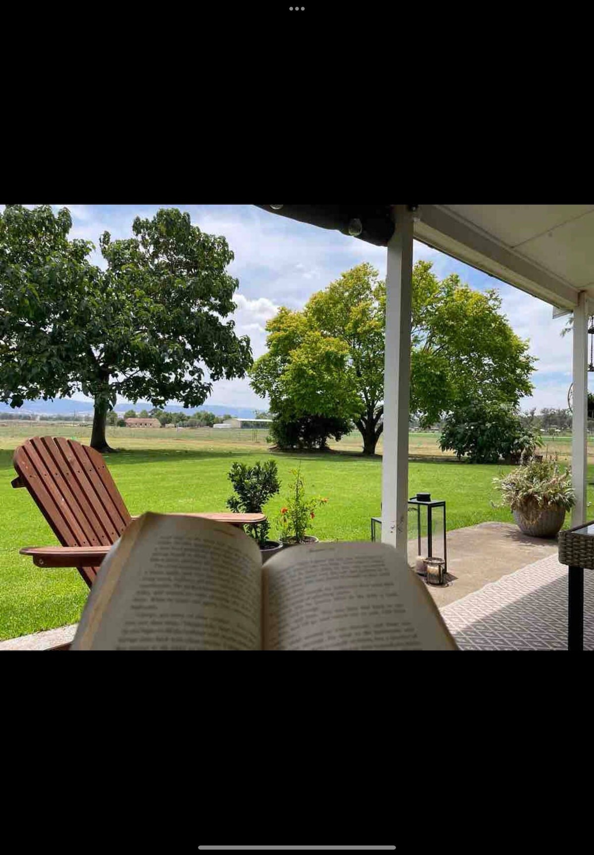 Fromelles Cottage - Country House